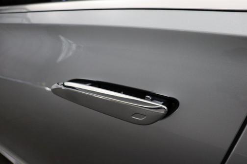 2021 Mercedes-Benz S-Class S 580 4MATIC