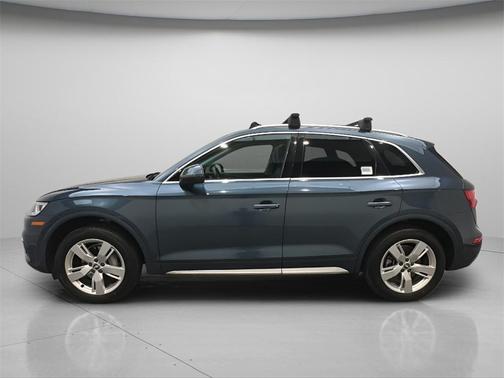 2018 Audi Q5 2.0T Premium Plus