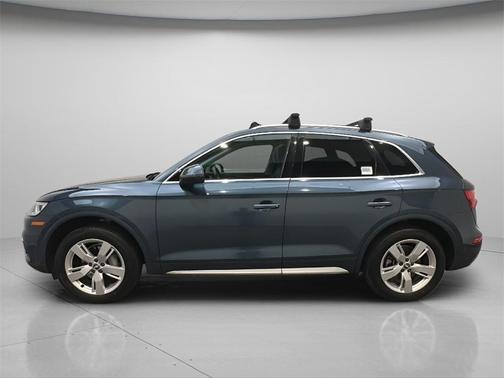 2018 Audi Q5 2.0T Premium Plus