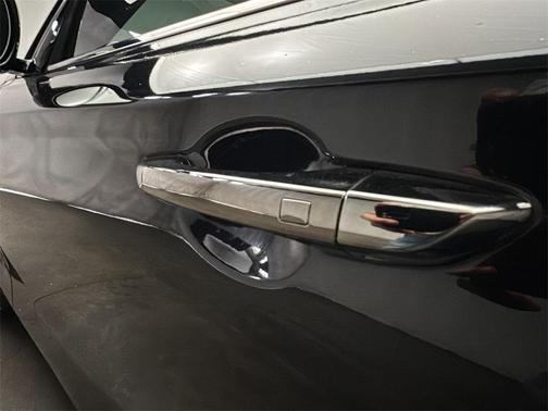 2020 Genesis G70 3.3T