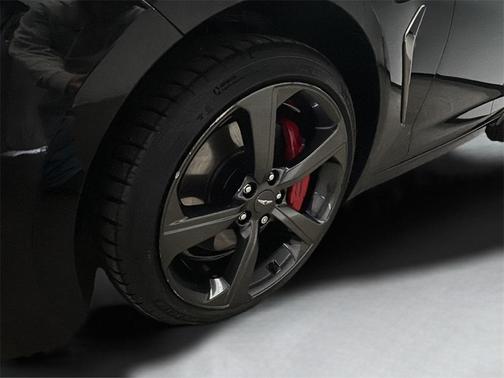 2020 Genesis G70 3.3T