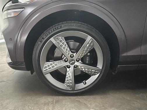 2023 Genesis GV70 3.5T Sport