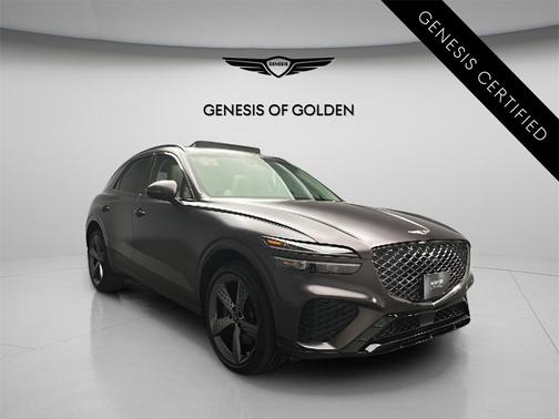 2023 Genesis GV70 3.5T Sport