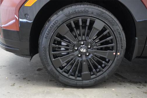 2025 Hyundai SANTA FE HEV Calligraphy