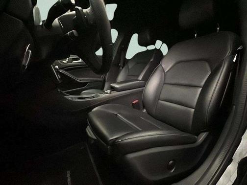 2018 Mercedes-Benz GLA 250 Base 4MATIC