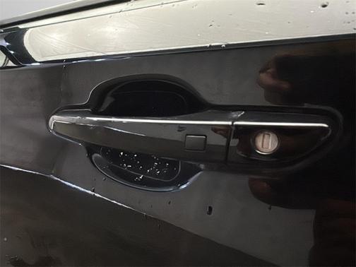 2018 Hyundai KONA Limited