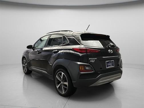 2018 Hyundai KONA Limited