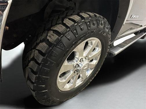 2019 RAM 3500 Laramie