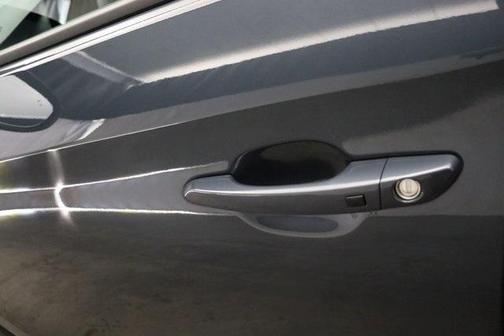 2019 Hyundai TUCSON SEL