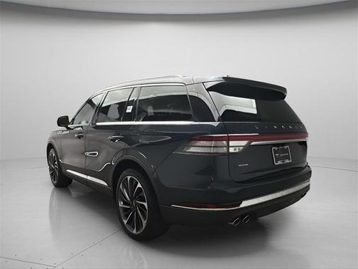 2021 Lincoln Aviator Reserve AWD