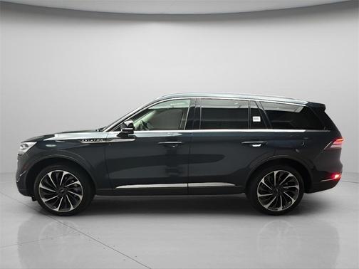 2021 Lincoln Aviator Reserve AWD