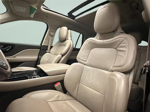 2021 Lincoln Aviator Reserve AWD