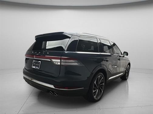 2021 Lincoln Aviator Reserve AWD