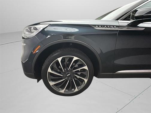 2021 Lincoln Aviator Reserve AWD