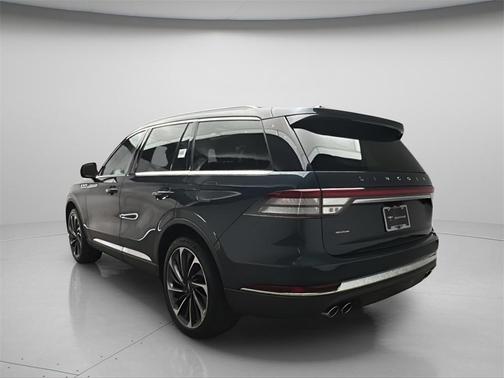 2021 Lincoln Aviator Reserve AWD