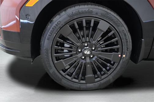 2025 Hyundai SANTA FE HEV Calligraphy