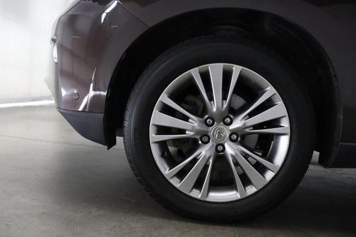 2013 Lexus RX 450h Base