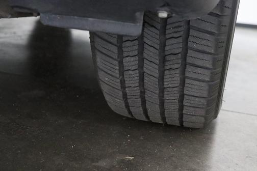 2013 Lexus RX 450h Base