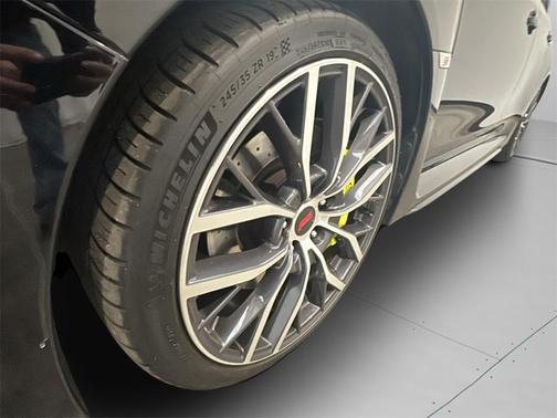 2021 Subaru WRX STI Base