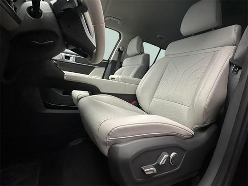 2026 Hyundai SANTA FE HEV SEL