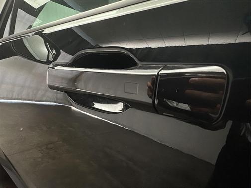 2026 Hyundai SANTA FE HEV SEL
