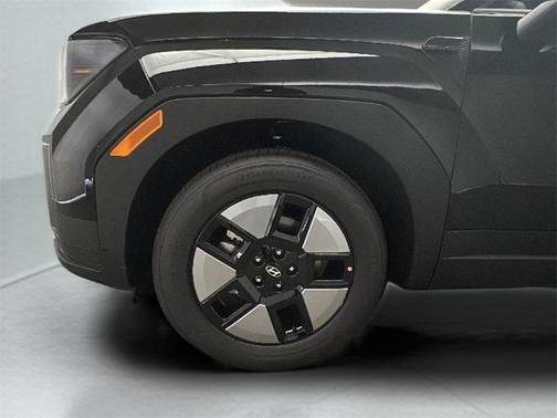 2026 Hyundai SANTA FE HEV SEL