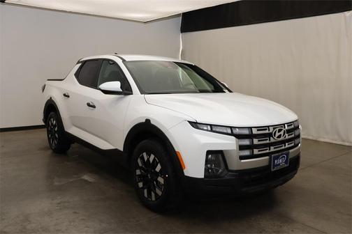 2025 Hyundai SANTA CRUZ SE