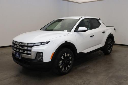 2025 Hyundai SANTA CRUZ SE