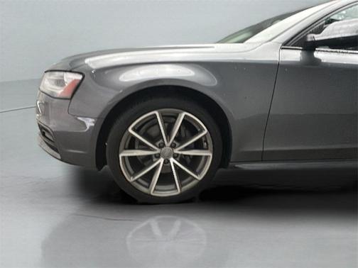 2016 Audi A4 2.0T Premium