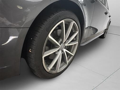 2016 Audi A4 2.0T Premium
