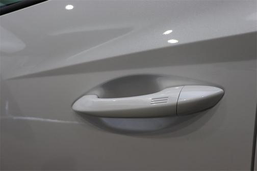 2025 Hyundai TUCSON Plug-In Hybrid Limited