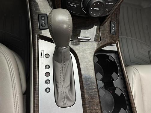 2011 Acura MDX 3.7L Technology