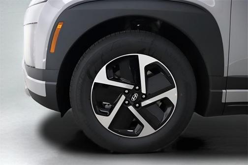 2026 Hyundai IONIQ 9 SE