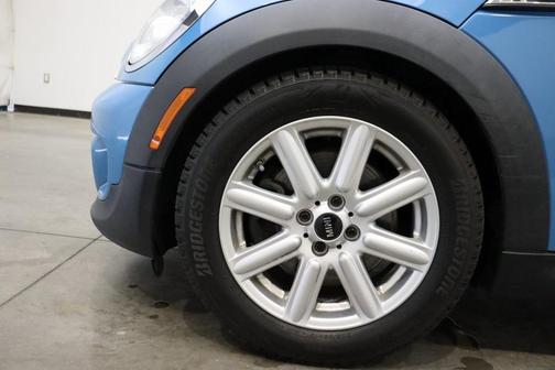 2013 MINI Hardtop Cooper S