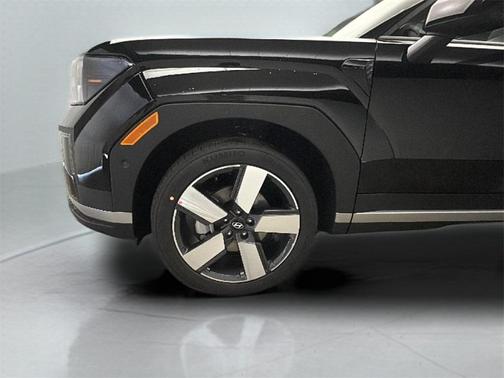 2026 Hyundai SANTA FE HEV Limited