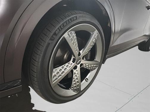 2023 Genesis GV70 3.5T Sport