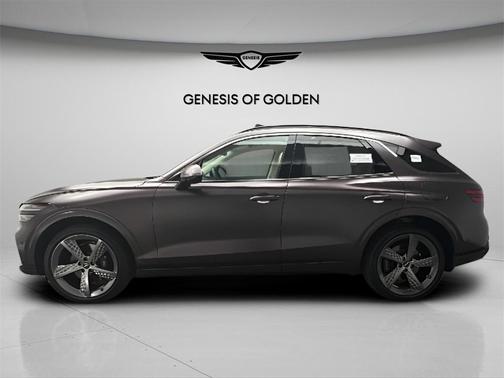 2023 Genesis GV70 3.5T Sport