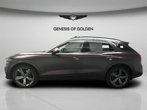 2023 Genesis GV70 3.5T Sport