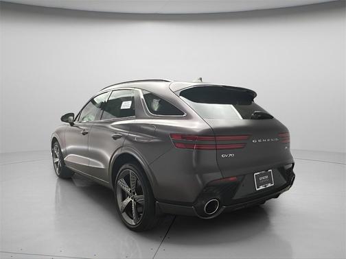 2023 Genesis GV70 3.5T Sport