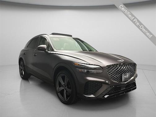 2023 Genesis GV70 3.5T Sport