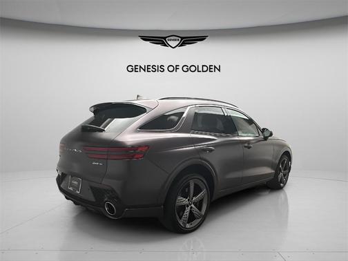 2023 Genesis GV70 3.5T Sport