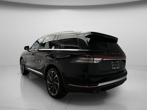 2020 Lincoln Aviator Reserve AWD
