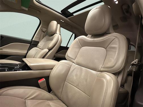 2020 Lincoln Aviator Reserve AWD