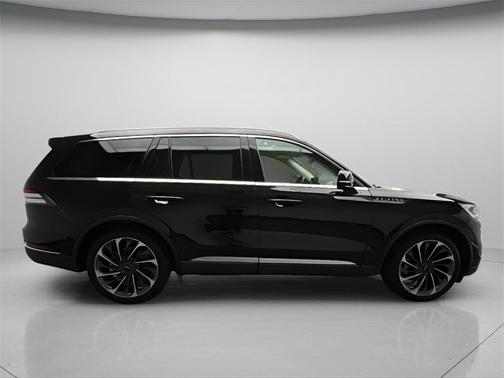 2020 Lincoln Aviator Reserve AWD
