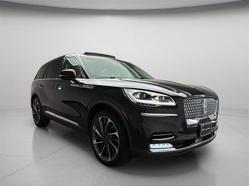 2020 Lincoln Aviator Reserve AWD