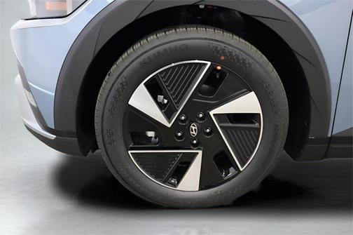2025 Hyundai IONIQ 5 SE