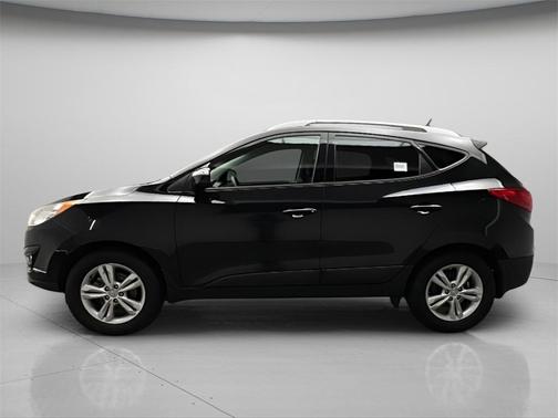 2013 Hyundai TUCSON GLS