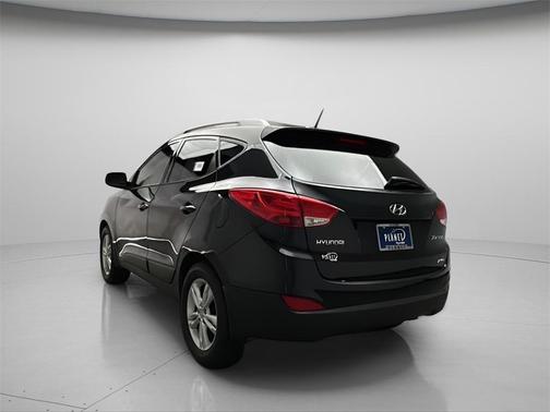 2013 Hyundai TUCSON GLS