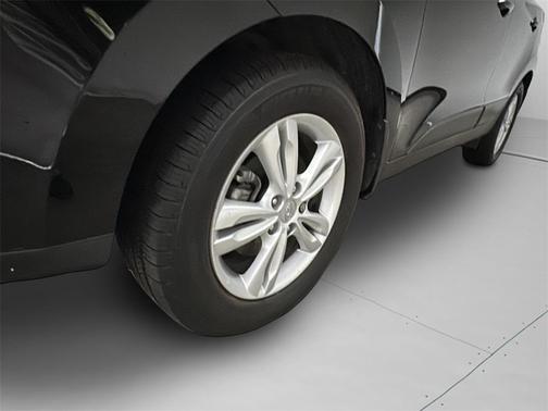 2013 Hyundai TUCSON GLS