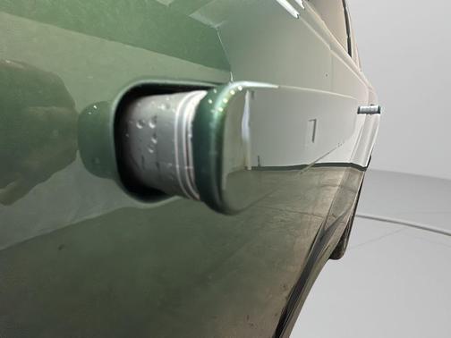 Green 2026 Hyundai IONIQ 9 PERFORMANCE CALLIGRAPHY